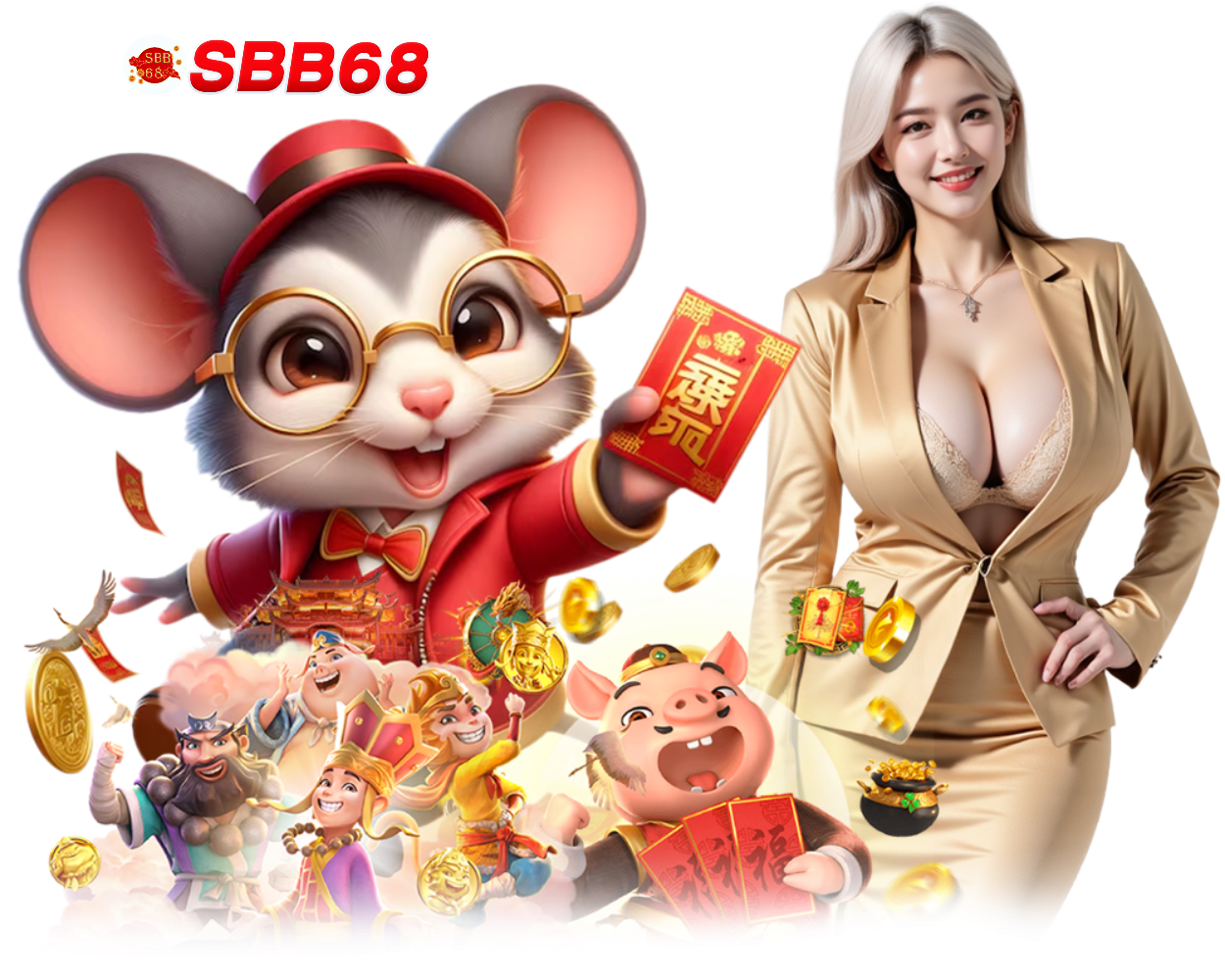 ฝากถอนไม่มีขั้นต่ำ